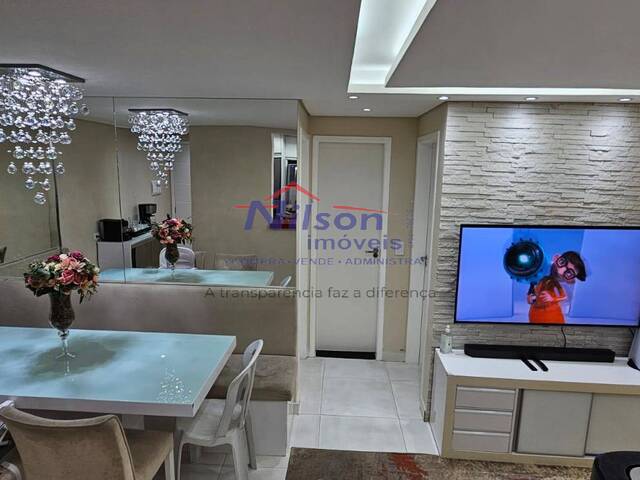 Apartamento para Venda em Guarulhos - 2