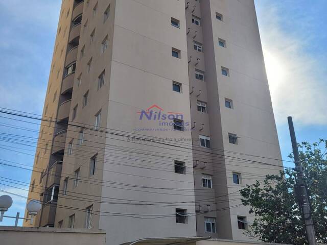 Apartamento para Locação em Guarulhos - 2