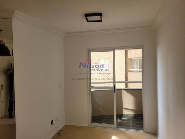 Apartamento para Locação em Guarulhos - 3
