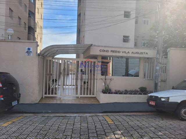 Locação em Vila Augusta - Guarulhos