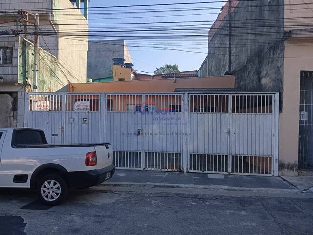 Venda em Vila São Rafael - Guarulhos