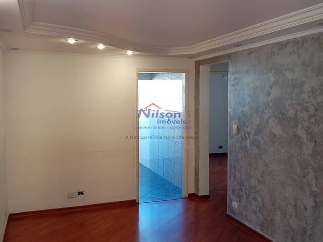 Apartamento para Venda em Guarulhos - 3