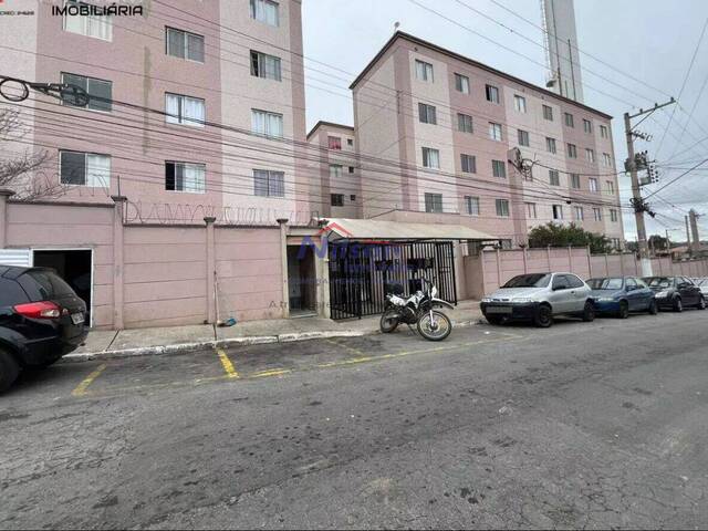 Venda em Jardim São Paulo(Zona Leste) - São Paulo