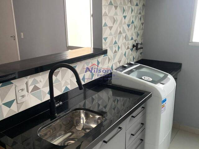 Apartamento para Locação em Guarulhos - 5