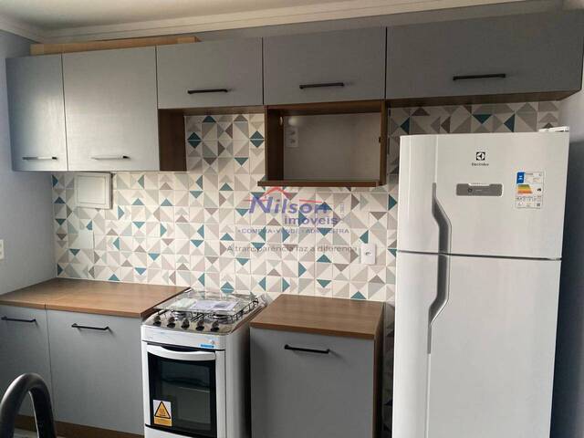 Apartamento para Locação em Guarulhos - 4