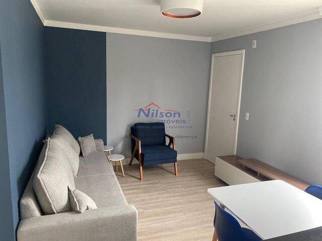 Apartamento para Locação em Guarulhos - 3