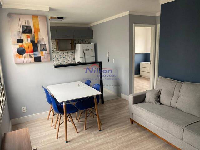 Apartamento para Locação em Guarulhos - 2