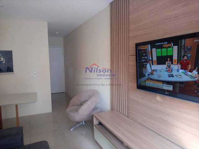Apartamento para Venda em Guarulhos - 2