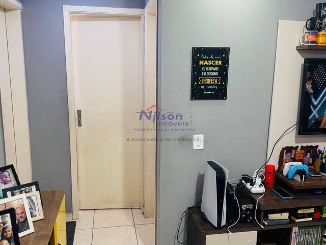Apartamento para Venda em Guarulhos - 2