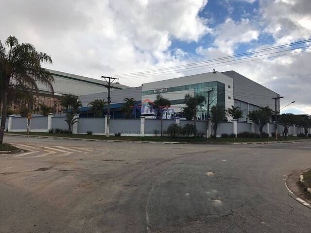 Galpão para Locação em Guarulhos - 2