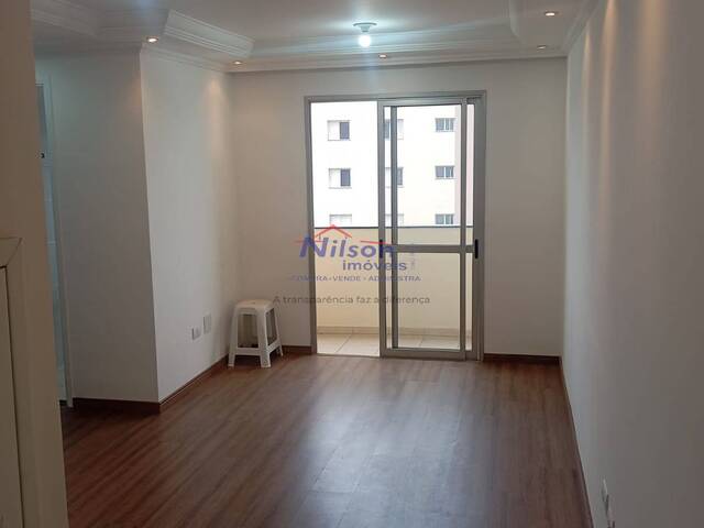 Apartamento para Venda em Guarulhos - 5