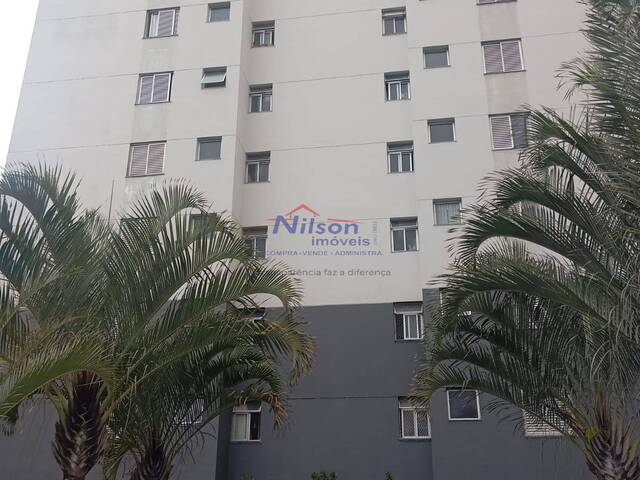 Apartamento para Venda em Guarulhos - 2