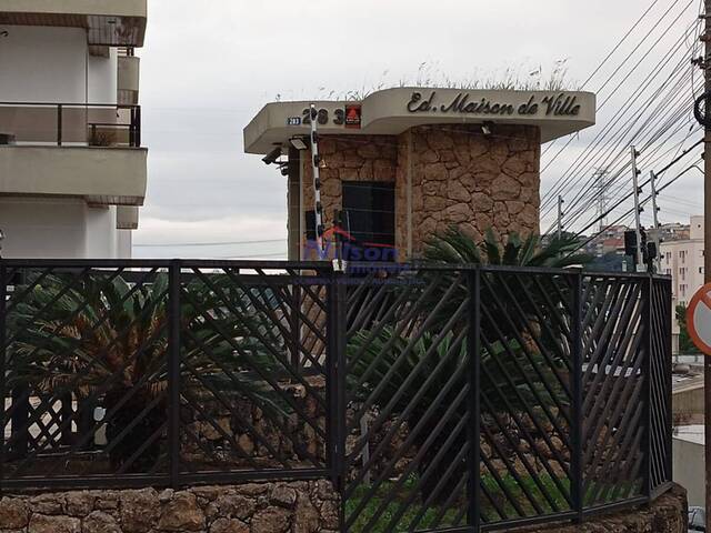 Apartamento para Venda em Guarulhos - 2