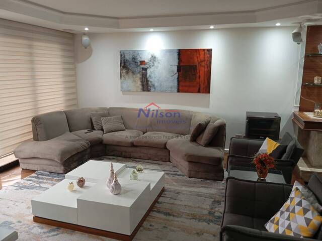Apartamento para Venda em Guarulhos - 4