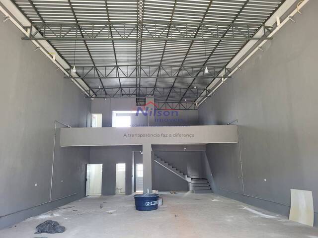 Sala para Locação em Guarulhos - 3