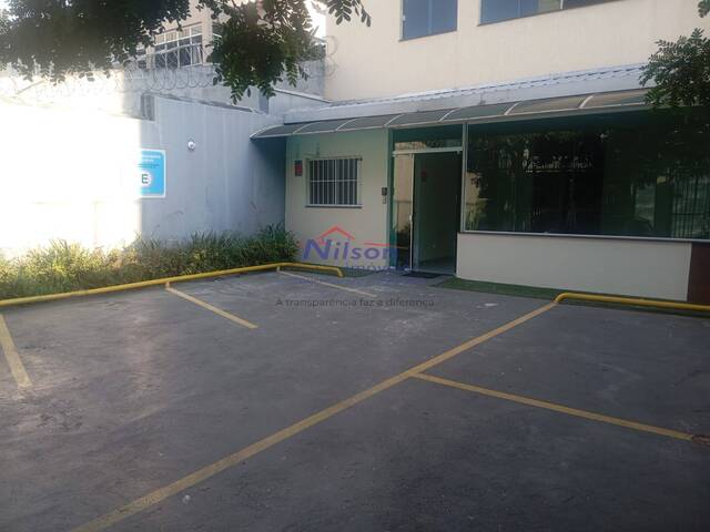 Prédio comercial para Locação em Guarulhos - 2
