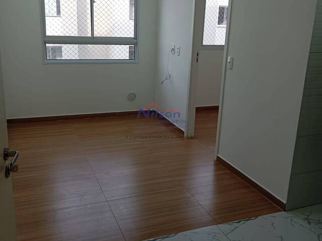 Apartamento para Locação em Guarulhos - 3