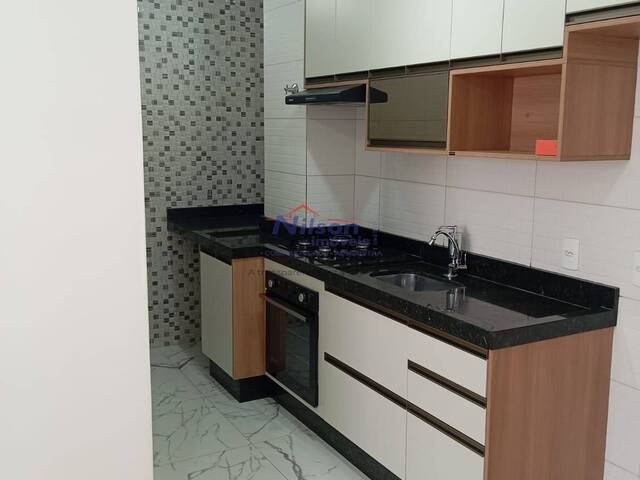 Apartamento para Locação em Guarulhos - 2