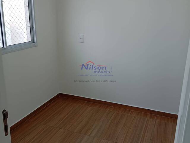 Apartamento para Locação em Guarulhos - 4