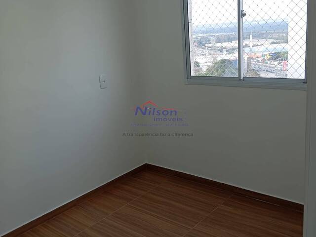 Apartamento para Locação em Guarulhos - 5