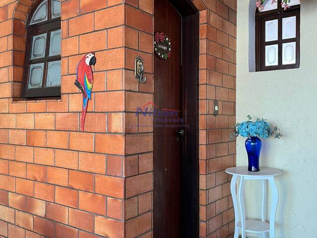 Sobrado para Locação em Guarulhos - 3
