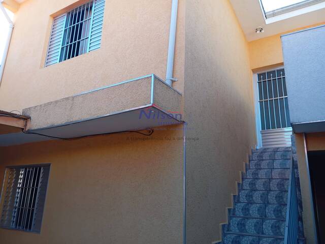 Casa para Venda em Guarulhos - 2