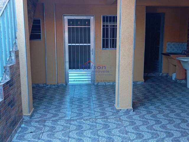 Casa para Venda em Guarulhos - 4