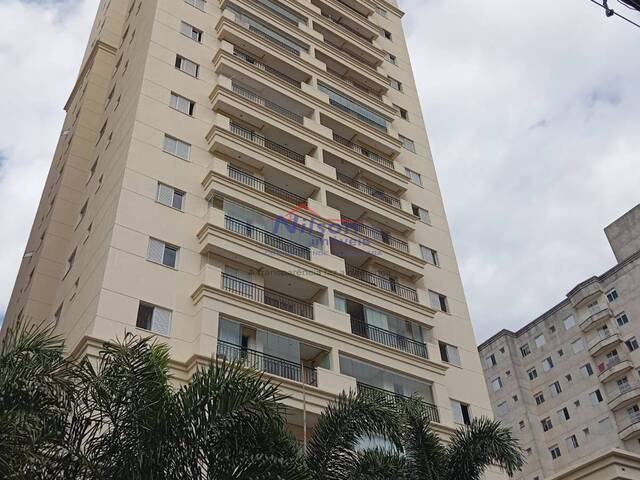 Apartamento para Venda em Guarulhos - 2