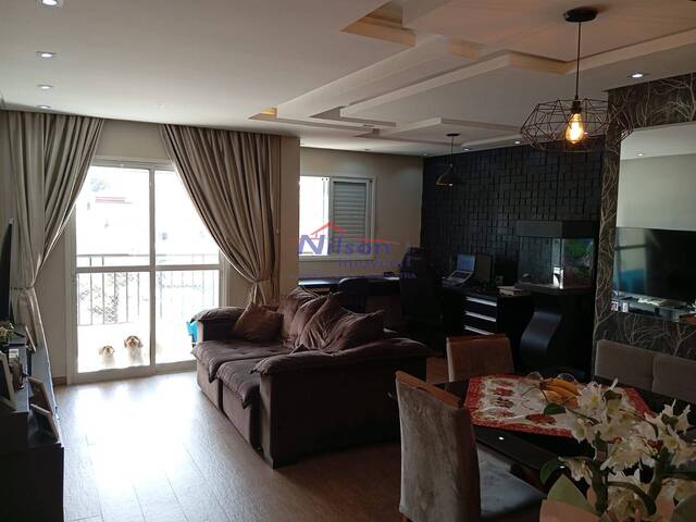 Apartamento para Venda em Guarulhos - 3