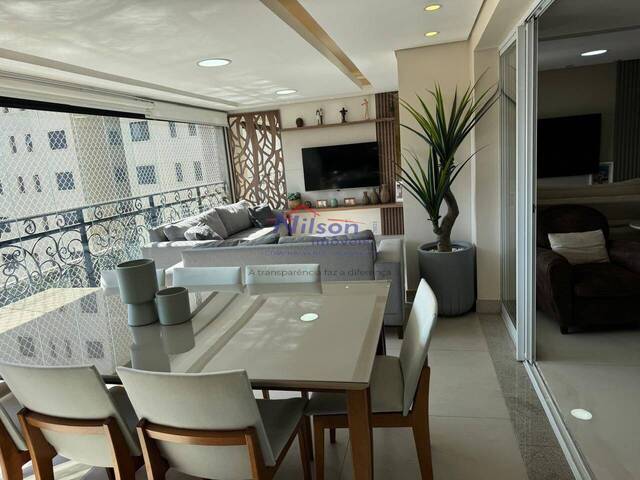 Apartamento para Venda em Guarulhos - 2