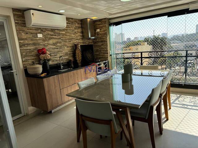 Apartamento para Venda em Guarulhos - 3