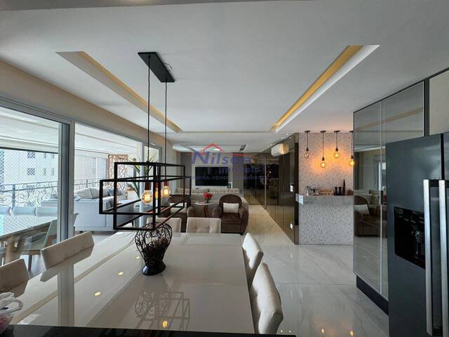 Apartamento para Venda em Guarulhos - 4