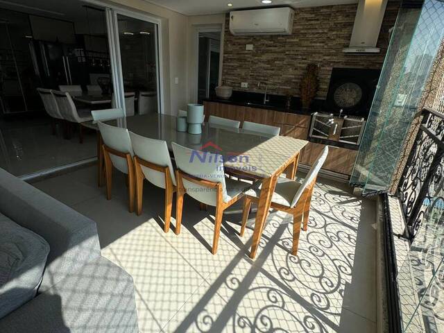 Apartamento para Venda em Guarulhos - 5
