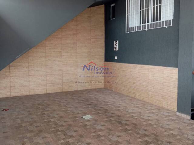 Casa para Locação em Guarulhos - 3