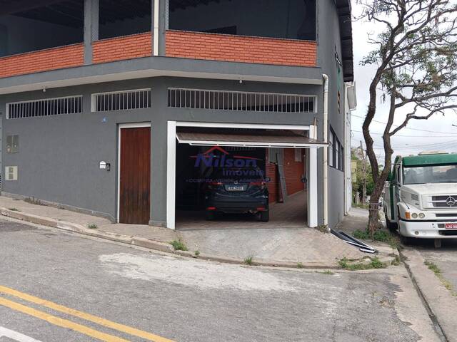 Casa para Locação em Guarulhos - 2