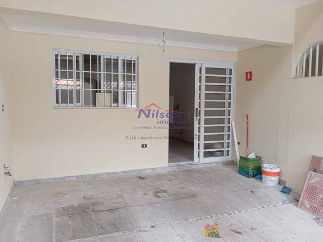 Casa para Locação em Guarulhos - 2