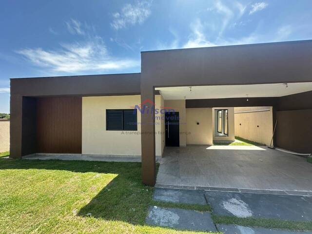 Casa para Venda em Atibaia - 2