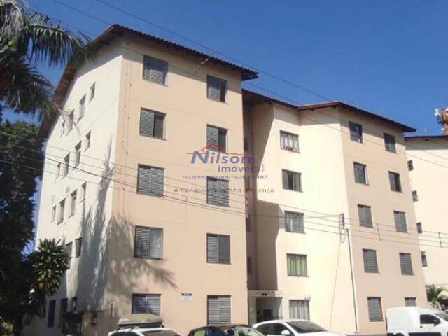 Apartamento para Venda em Guarulhos - 2