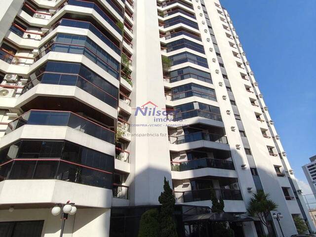 Apartamento para Venda em Guarulhos - 2