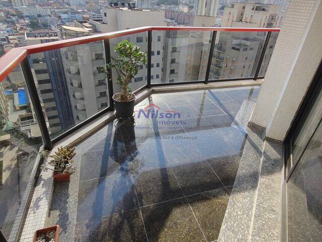 Apartamento para Venda em Guarulhos - 4