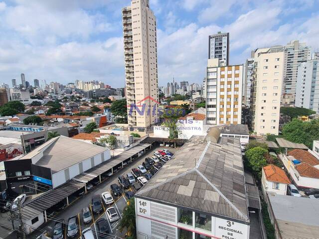 Venda em Pinheiros - São Paulo