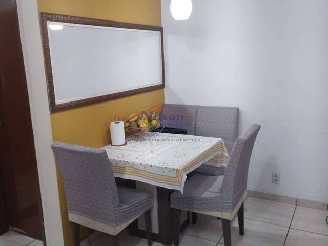 Apartamento para Venda em Guarulhos - 2