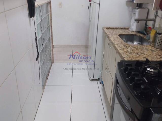 Apartamento para Venda em Guarulhos - 4