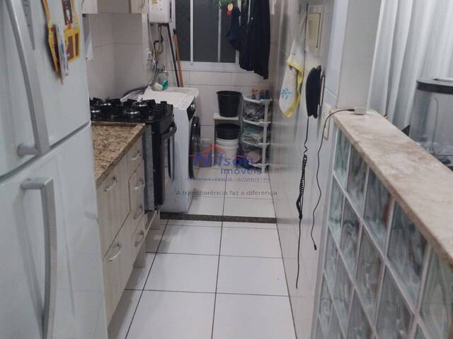 Apartamento para Venda em Guarulhos - 3