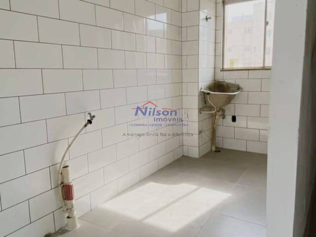 Apartamento para Locação em Guarulhos - 5