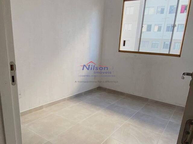 Apartamento para Locação em Guarulhos - 2