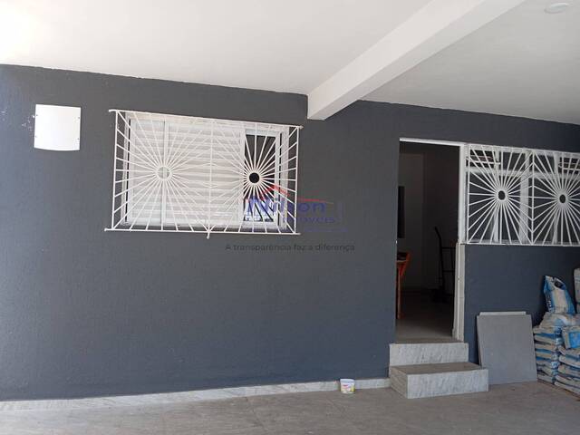 Apartamento para Locação em Guarulhos - 2
