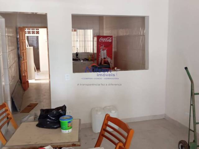 Apartamento para Locação em Guarulhos - 4
