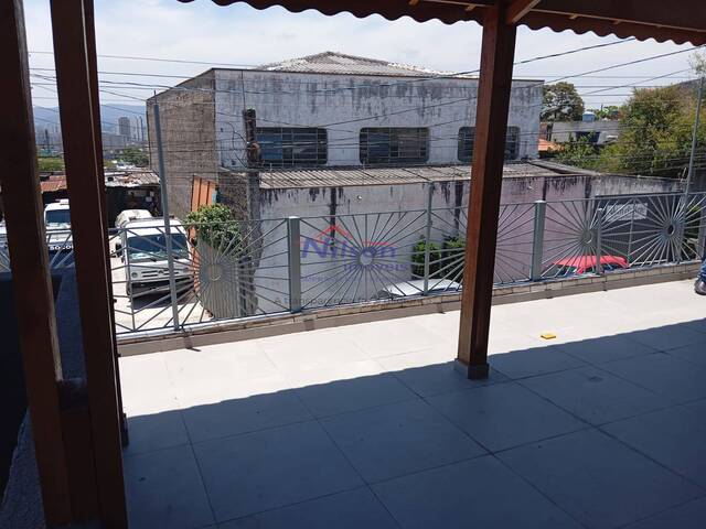 Casa para Locação em Guarulhos - 2
