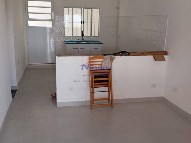 Casa para Locação em Guarulhos - 4